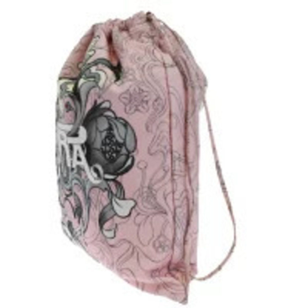 Prada Handbag Drawstring Rabbit Pink - Picture 4 of 9